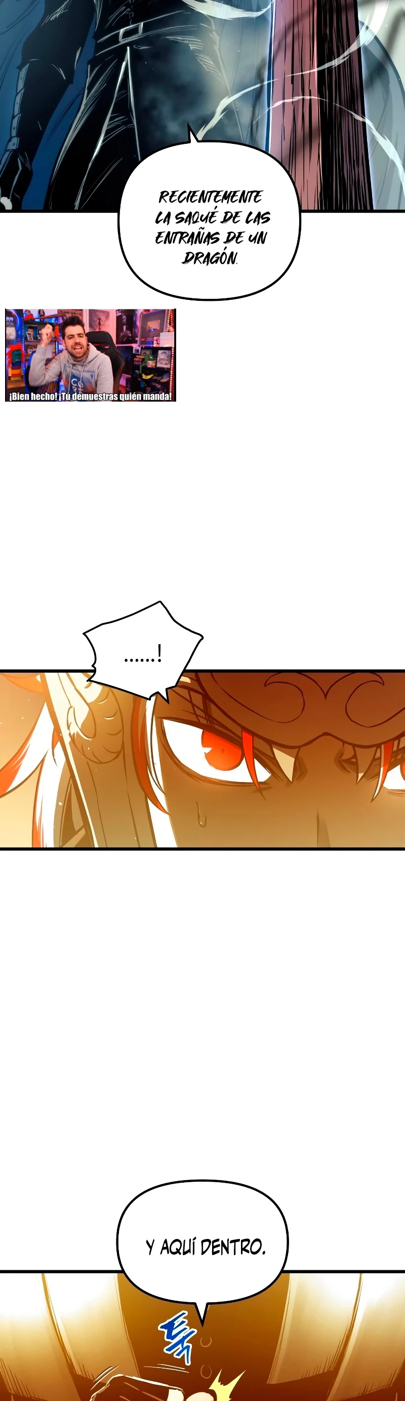 el Dios de la Batalla Suicida > Capitulo 78 > Page 201