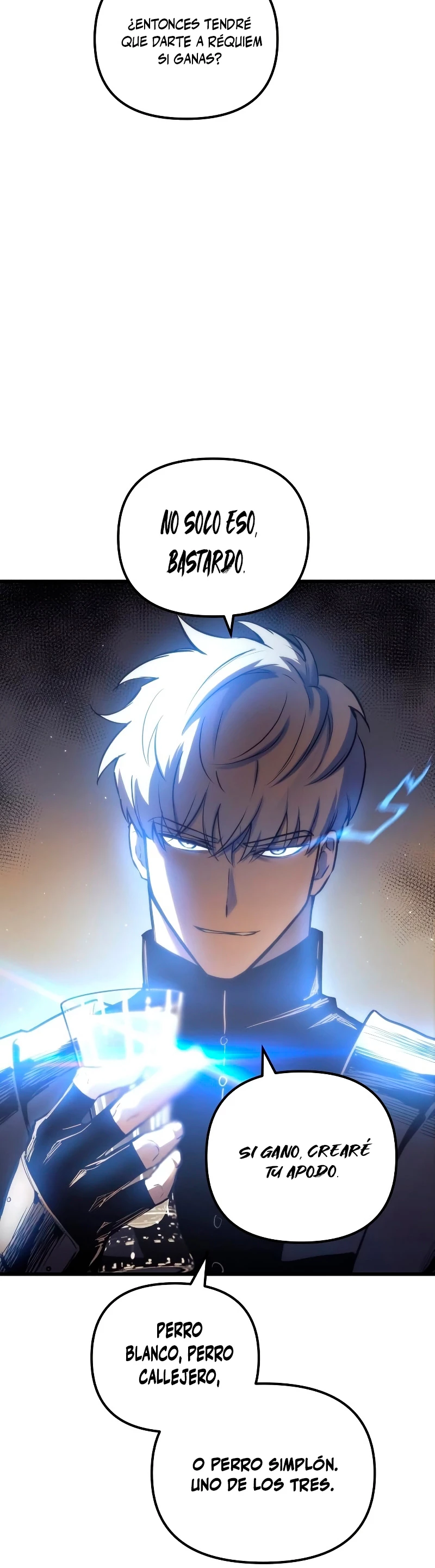 el Dios de la Batalla Suicida > Capitulo 78 > Page 231