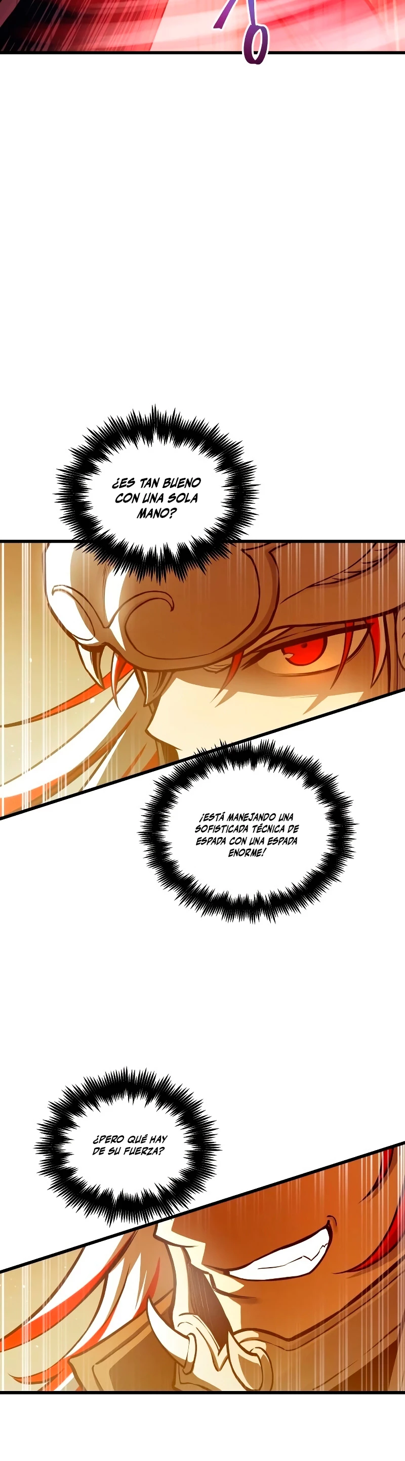 el Dios de la Batalla Suicida > Capitulo 78 > Page 281