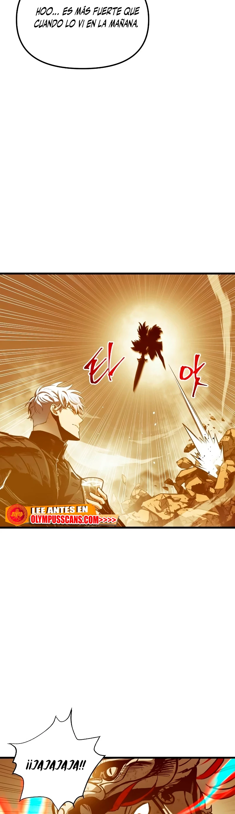 el Dios de la Batalla Suicida > Capitulo 78 > Page 341