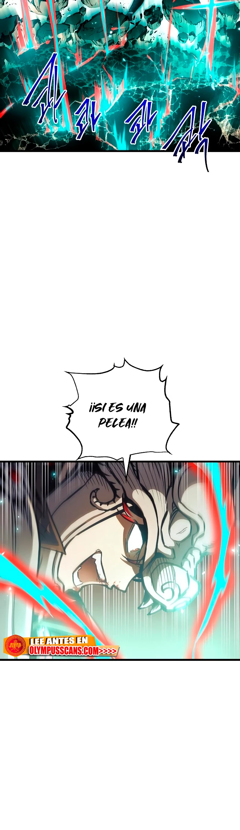 el Dios de la Batalla Suicida > Capitulo 78 > Page 371