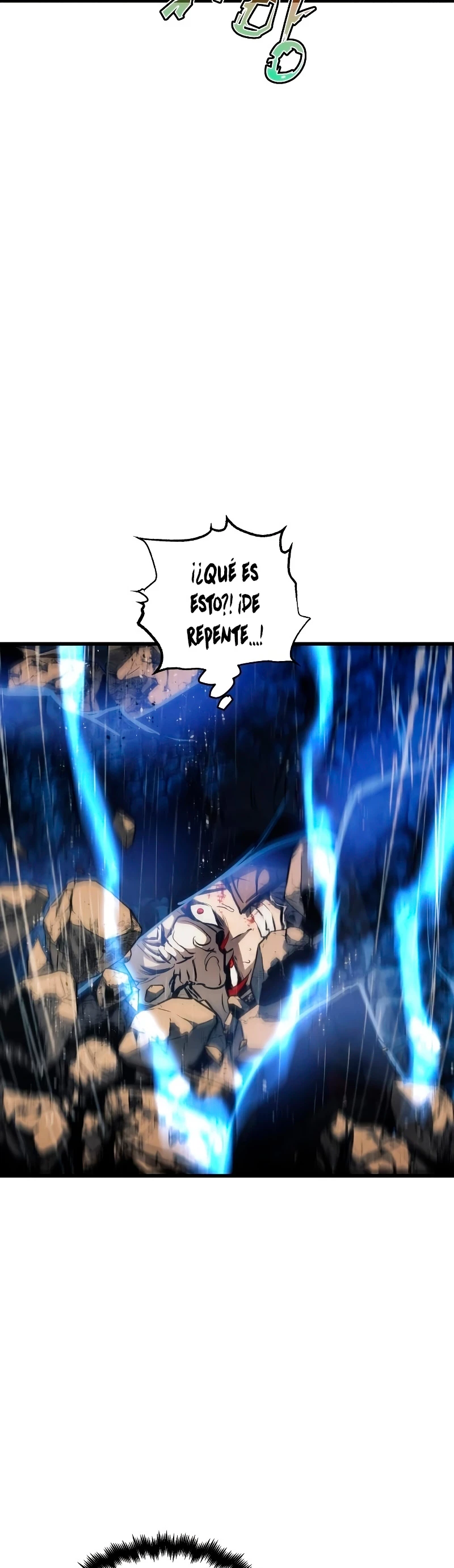 el Dios de la Batalla Suicida > Capitulo 78 > Page 401