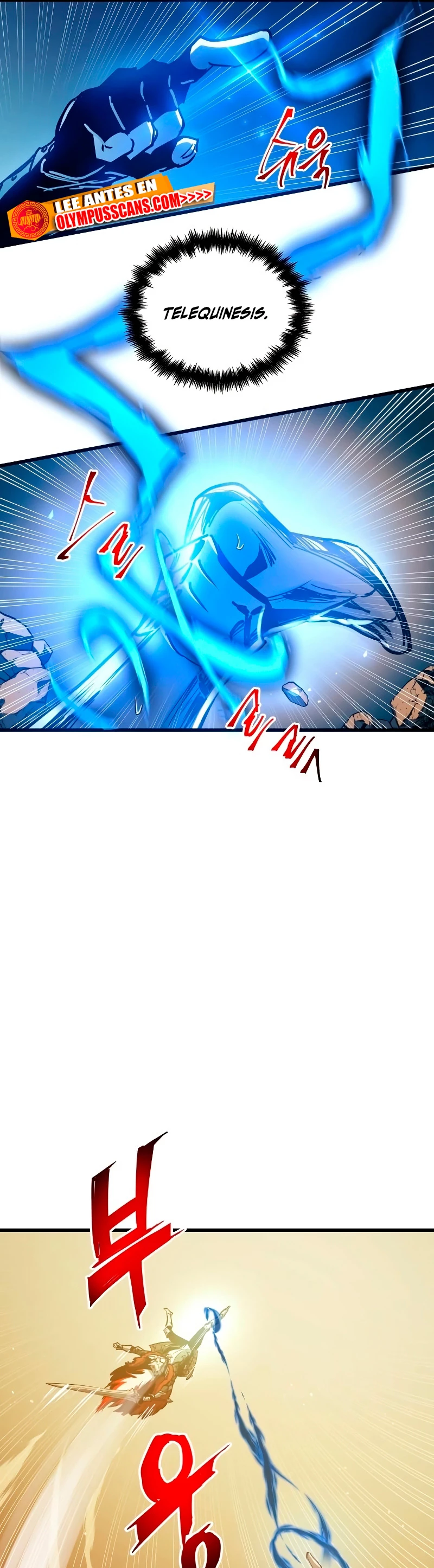 el Dios de la Batalla Suicida > Capitulo 78 > Page 431