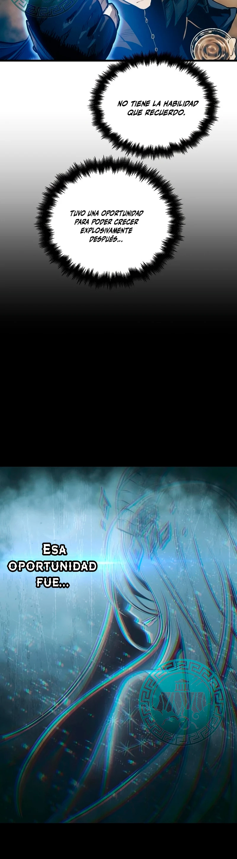 el Dios de la Batalla Suicida > Capitulo 78 > Page 451