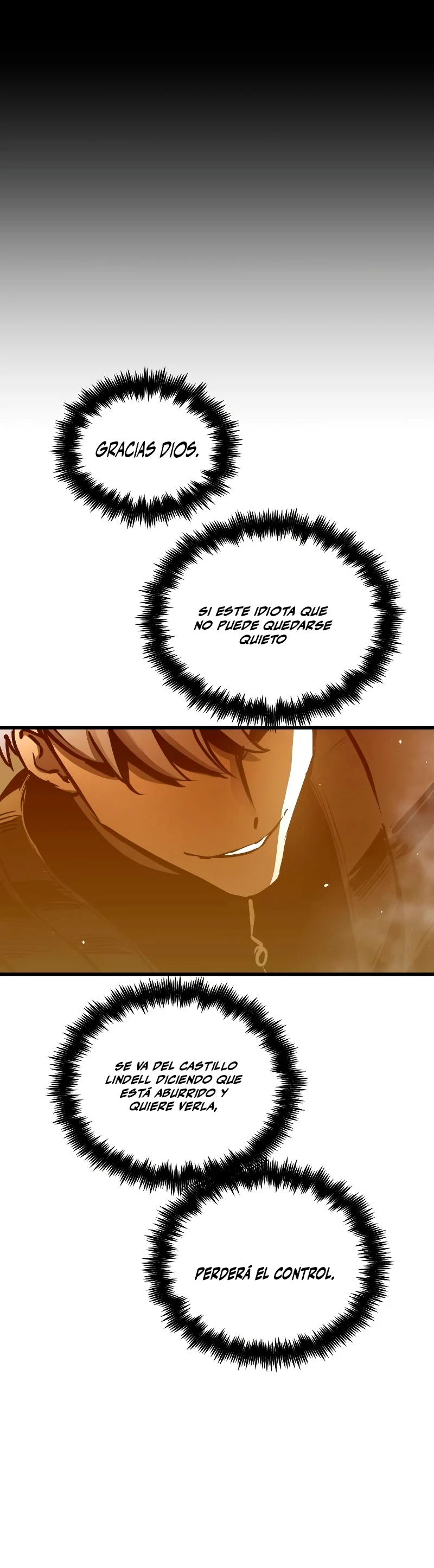 el Dios de la Batalla Suicida > Capitulo 78 > Page 461