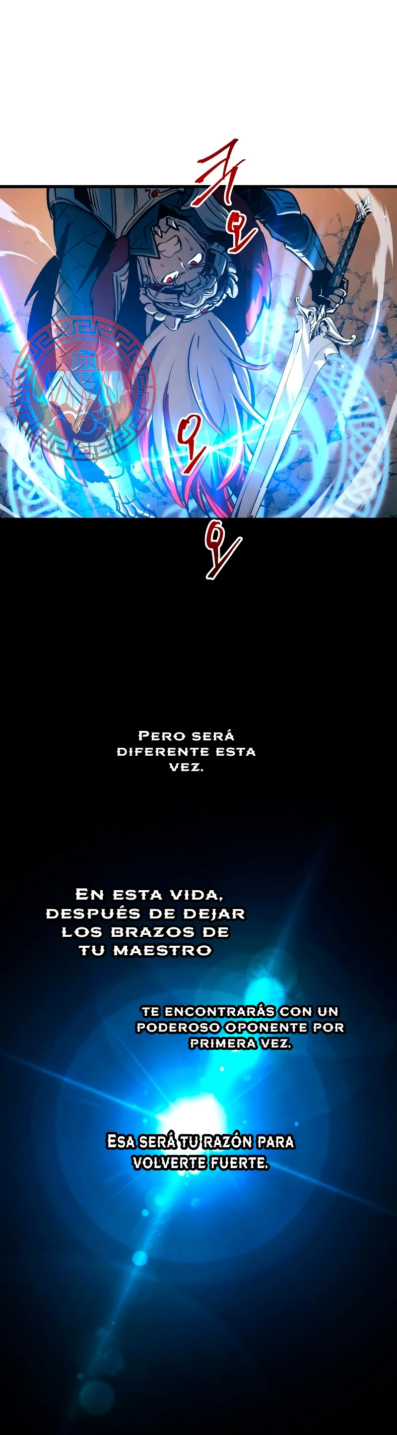 el Dios de la Batalla Suicida > Capitulo 78 > Page 471