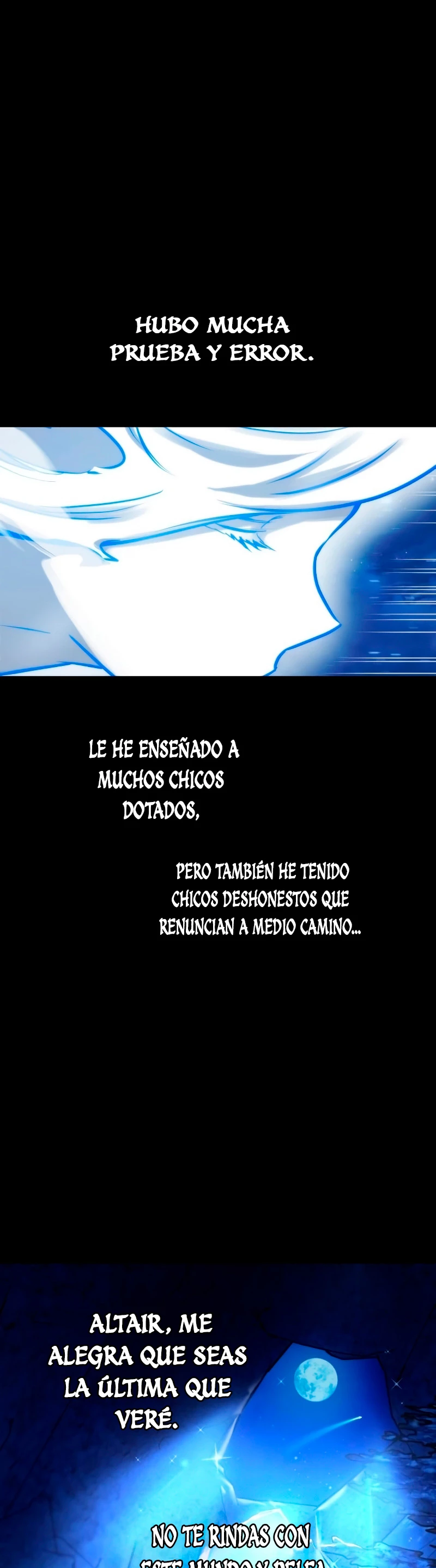 el Dios de la Batalla Suicida > Capitulo 79 > Page 41