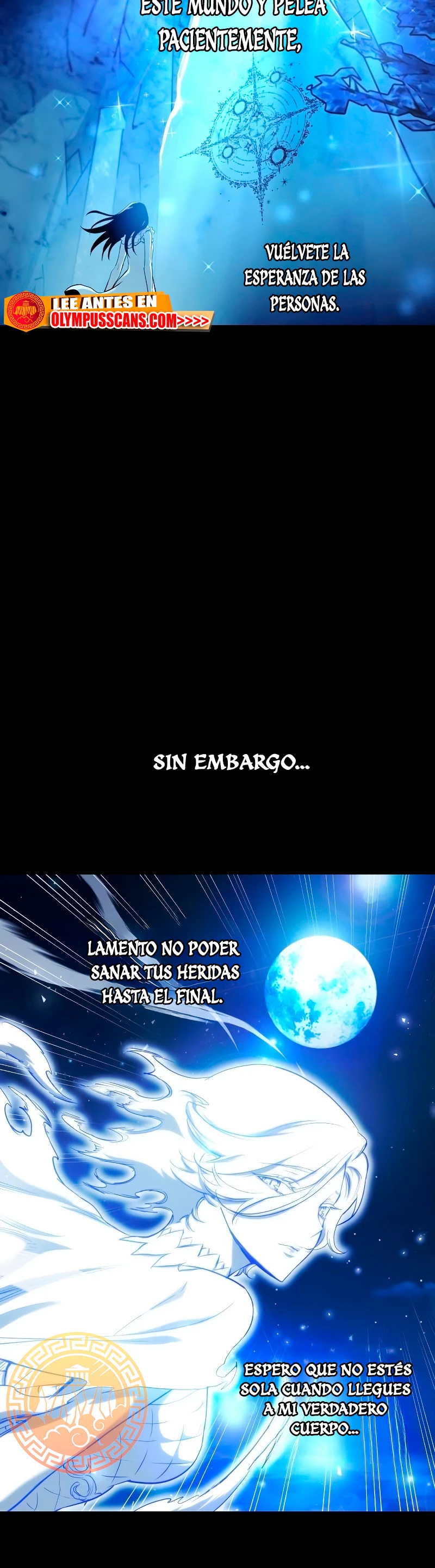 el Dios de la Batalla Suicida > Capitulo 79 > Page 51