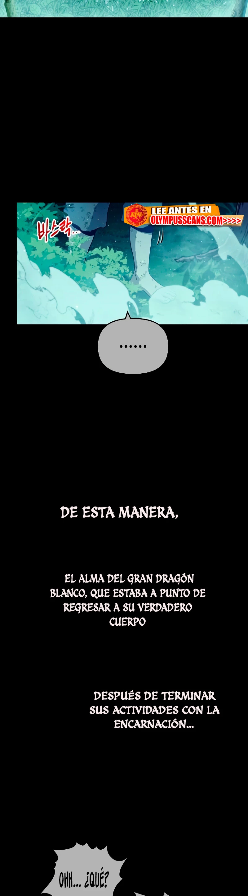 el Dios de la Batalla Suicida > Capitulo 79 > Page 91