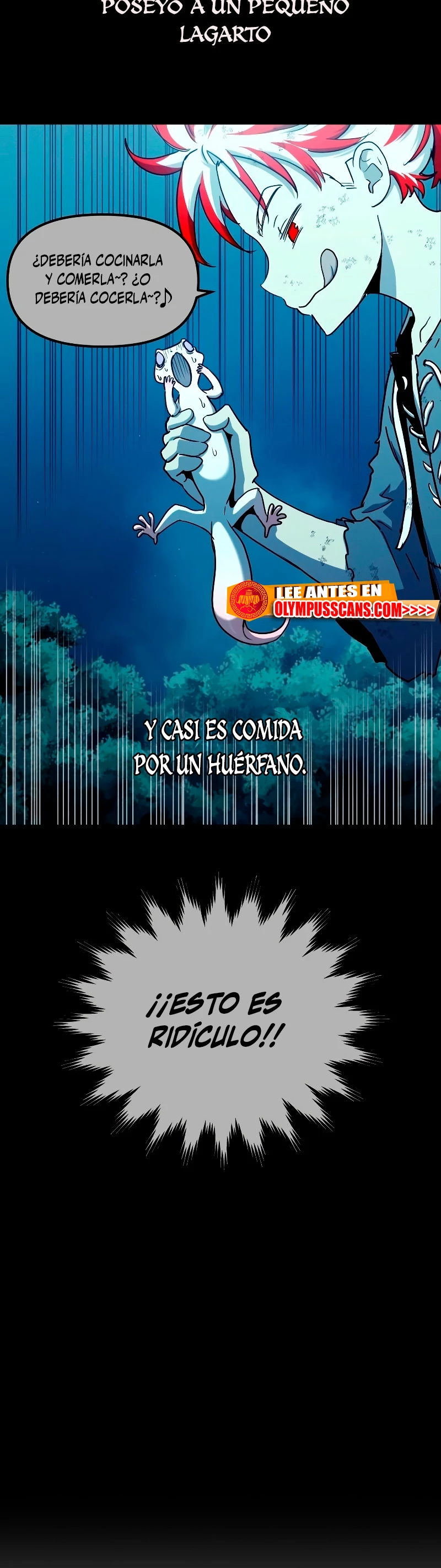 el Dios de la Batalla Suicida > Capitulo 79 > Page 121