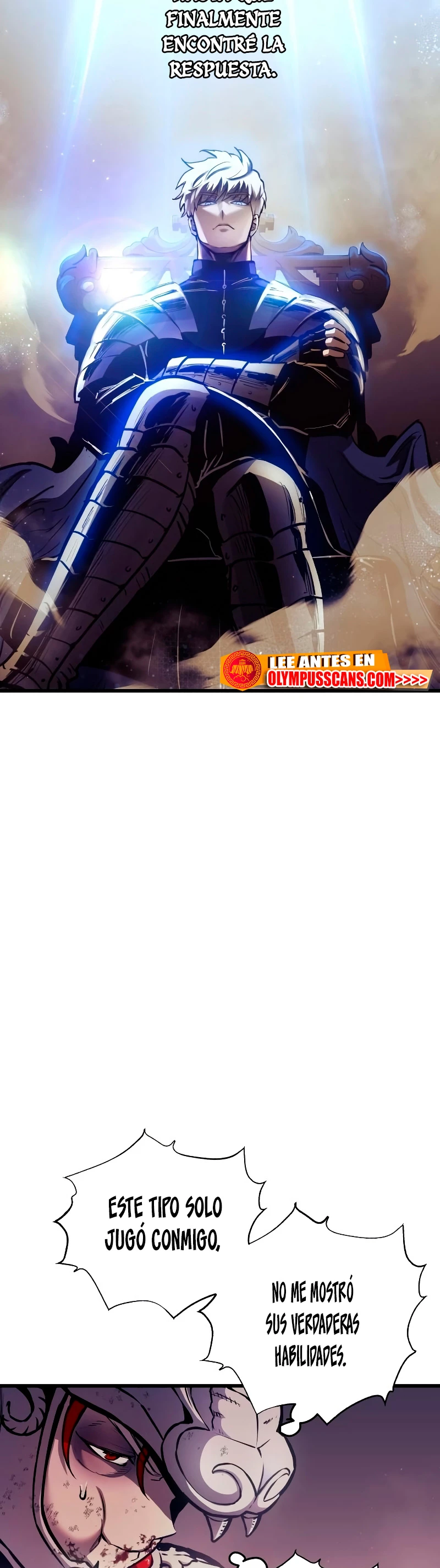 el Dios de la Batalla Suicida > Capitulo 79 > Page 201