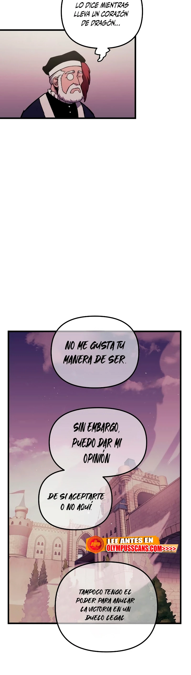 el Dios de la Batalla Suicida > Capitulo 79 > Page 281