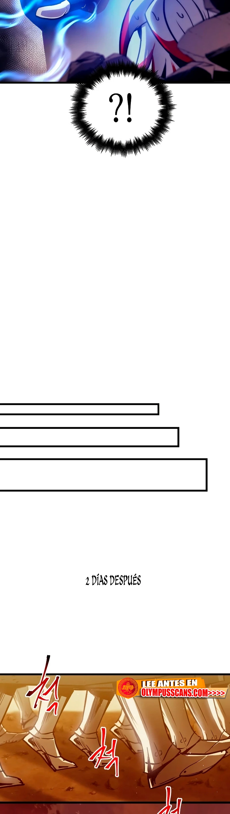 el Dios de la Batalla Suicida > Capitulo 79 > Page 301