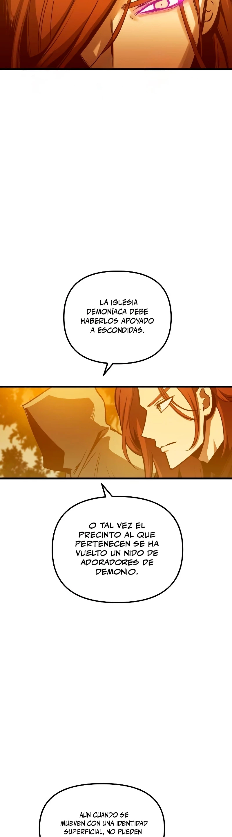 el Dios de la Batalla Suicida > Capitulo 79 > Page 341