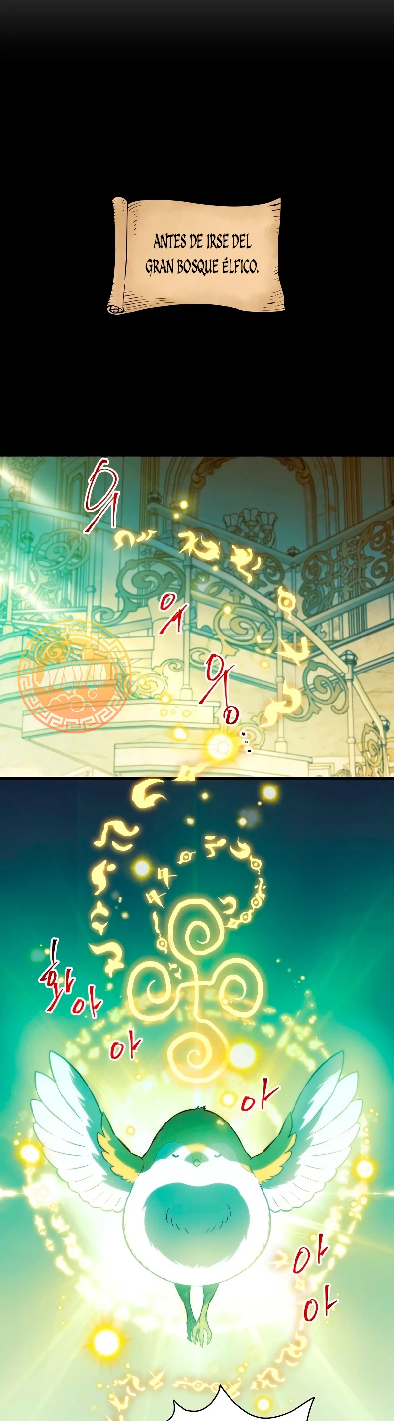 el Dios de la Batalla Suicida > Capitulo 79 > Page 391