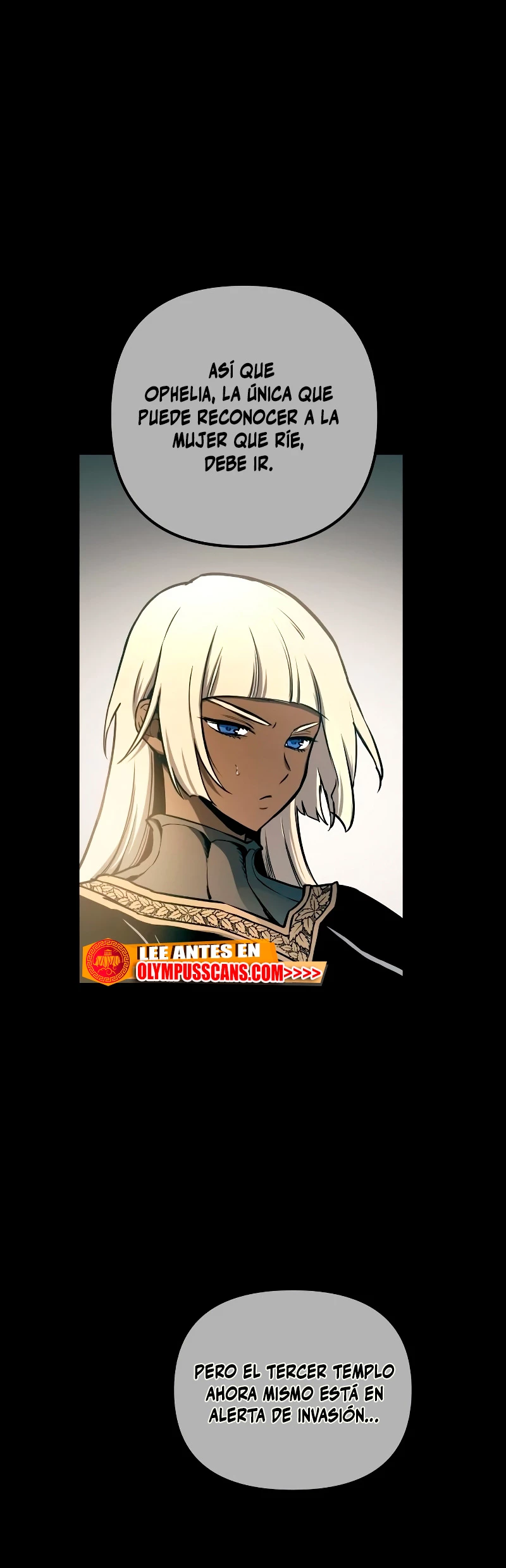 el Dios de la Batalla Suicida > Capitulo 79 > Page 431