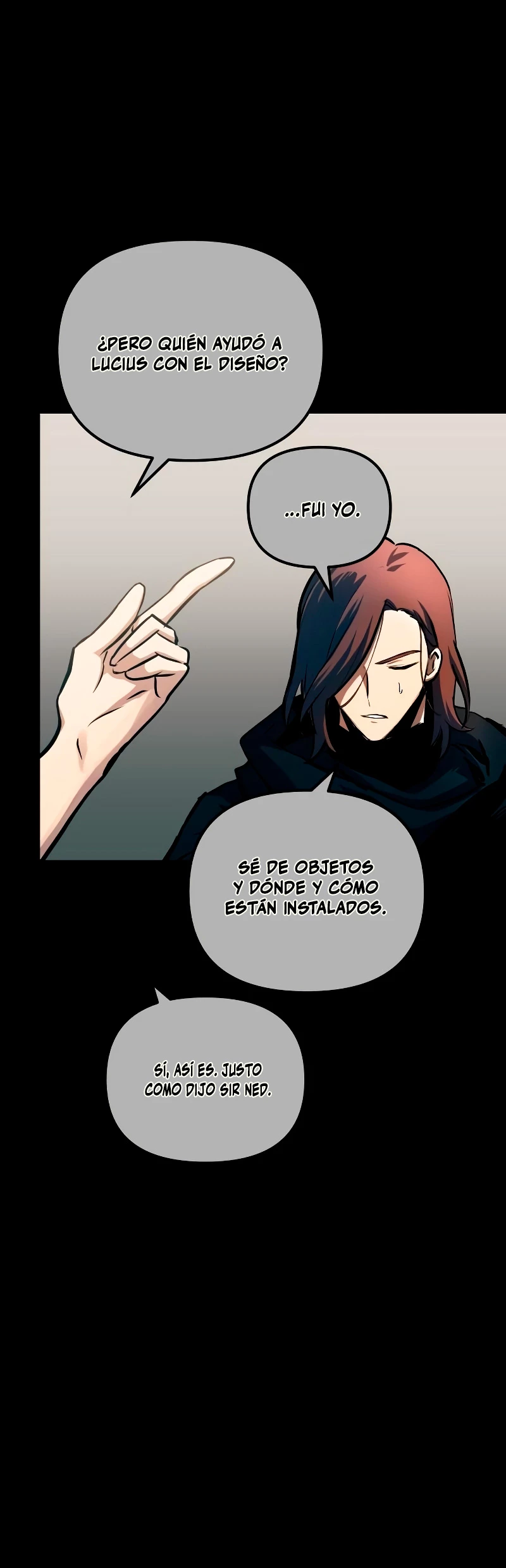 el Dios de la Batalla Suicida > Capitulo 79 > Page 451