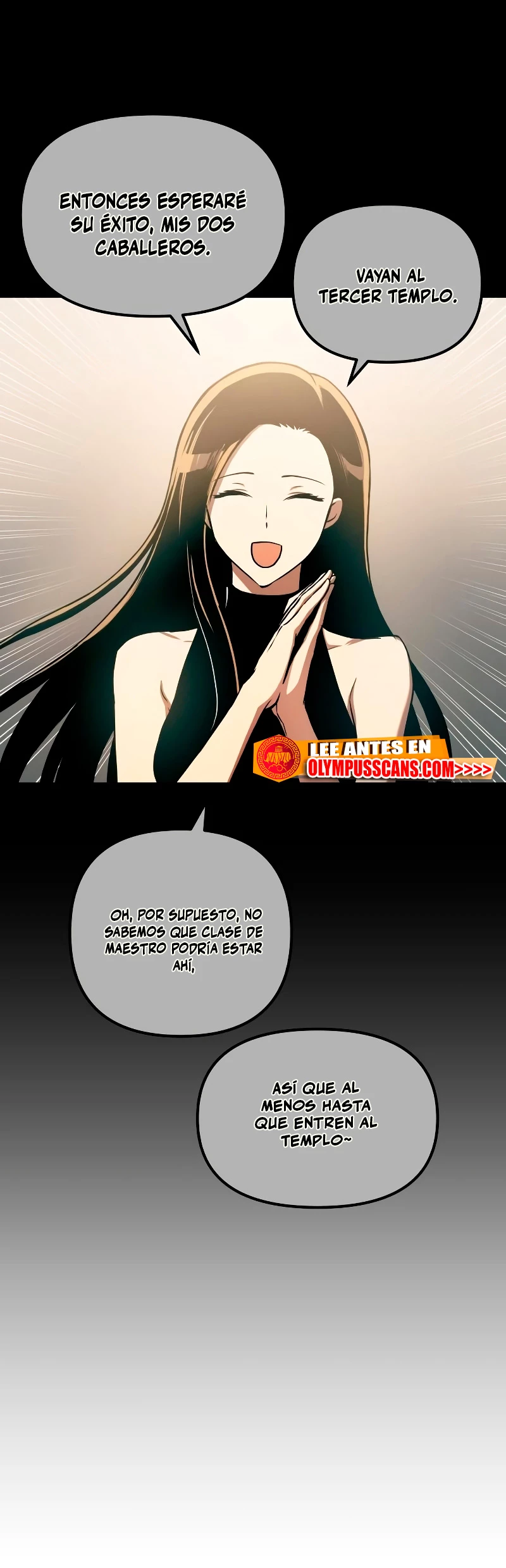 el Dios de la Batalla Suicida > Capitulo 79 > Page 461