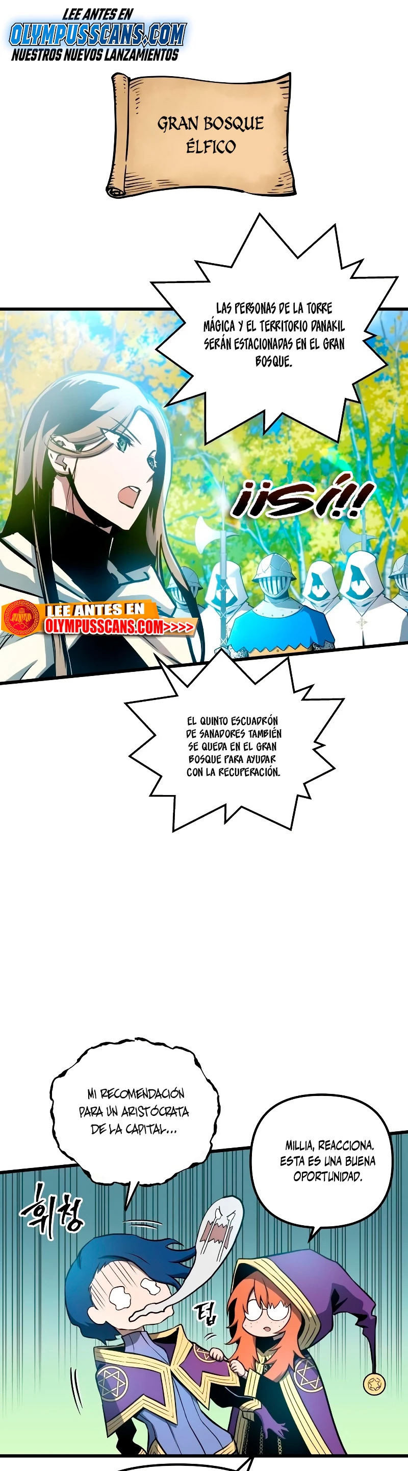 el Dios de la Batalla Suicida > Capitulo 80 > Page 11