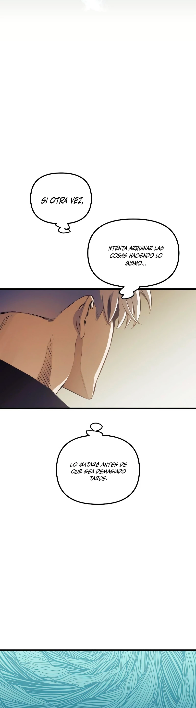 el Dios de la Batalla Suicida > Capitulo 80 > Page 121