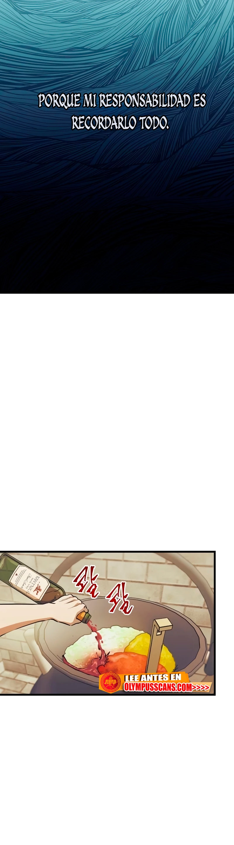 el Dios de la Batalla Suicida > Capitulo 80 > Page 141