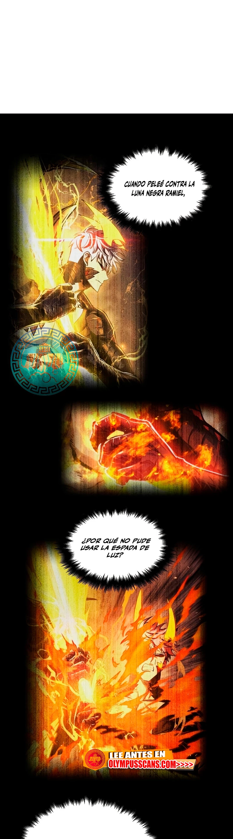 el Dios de la Batalla Suicida > Capitulo 80 > Page 161