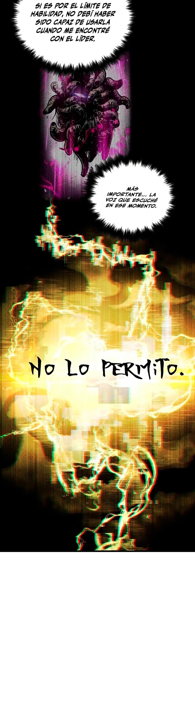 el Dios de la Batalla Suicida > Capitulo 80 > Page 171