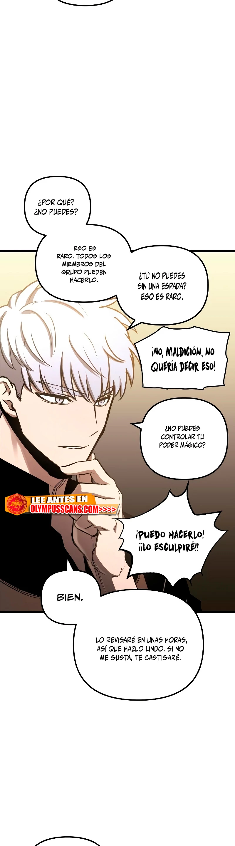 el Dios de la Batalla Suicida > Capitulo 80 > Page 231