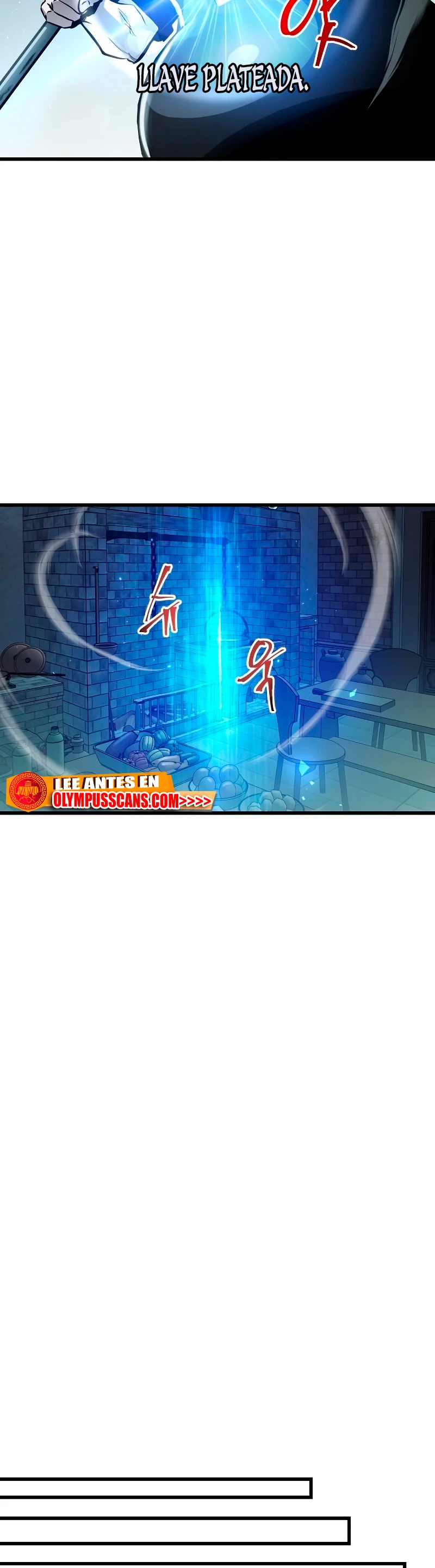 el Dios de la Batalla Suicida > Capitulo 80 > Page 261