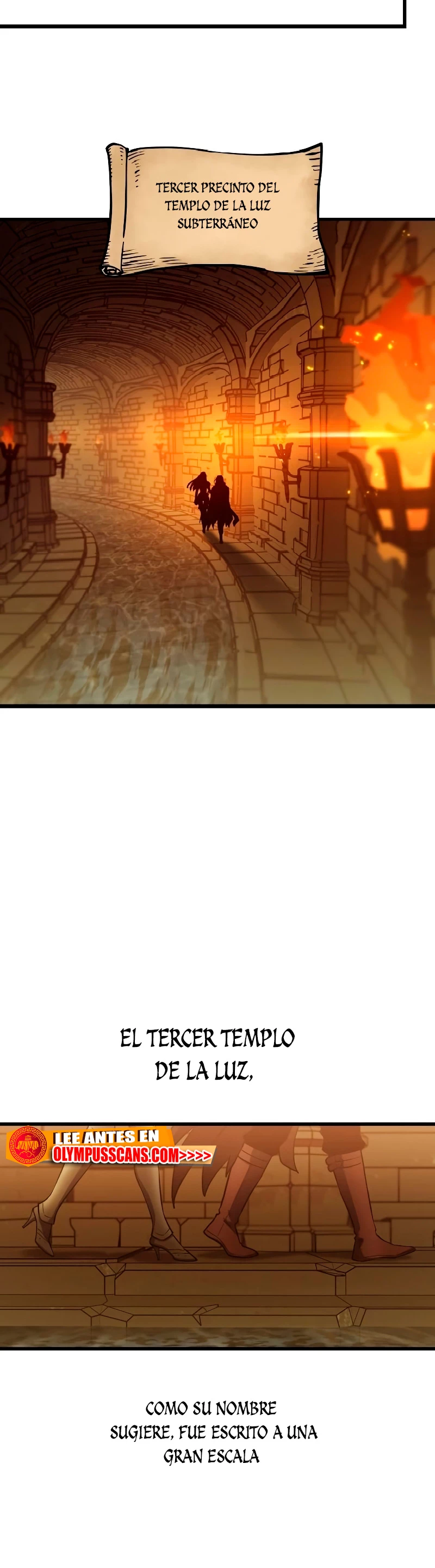 el Dios de la Batalla Suicida > Capitulo 80 > Page 281