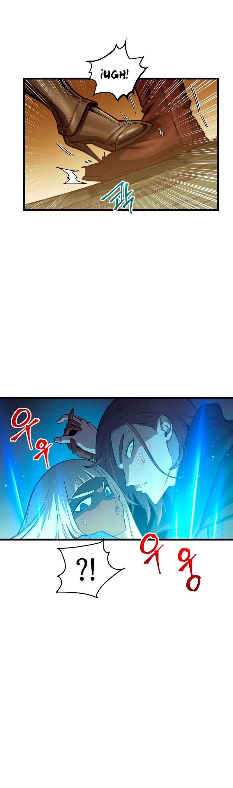 el Dios de la Batalla Suicida > Capitulo 80 > Page 381