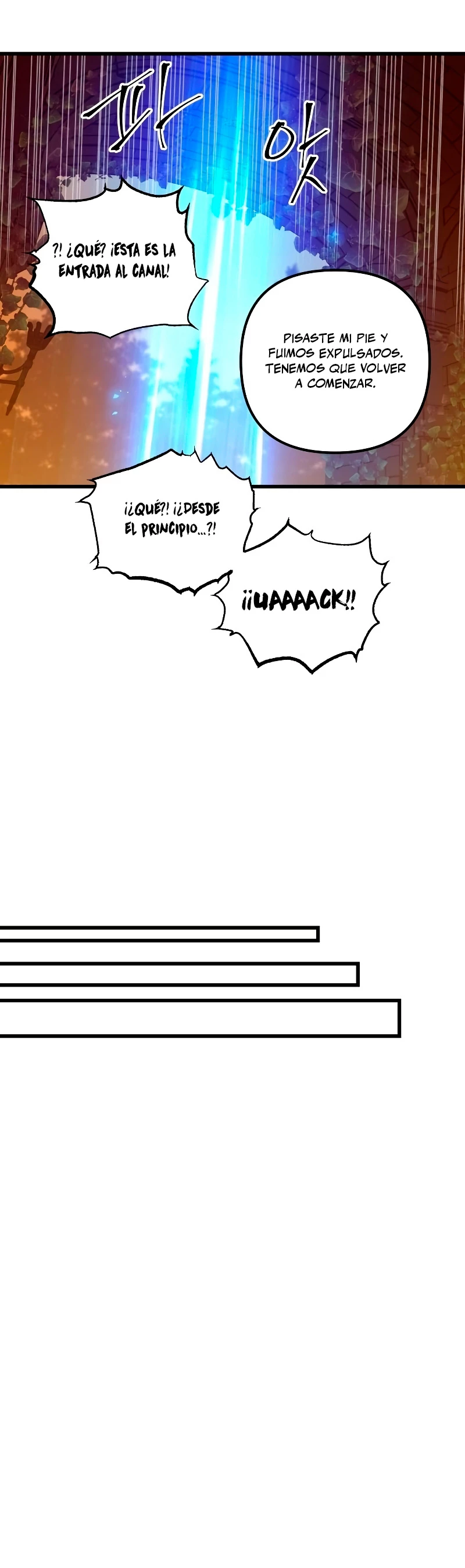 el Dios de la Batalla Suicida > Capitulo 80 > Page 391