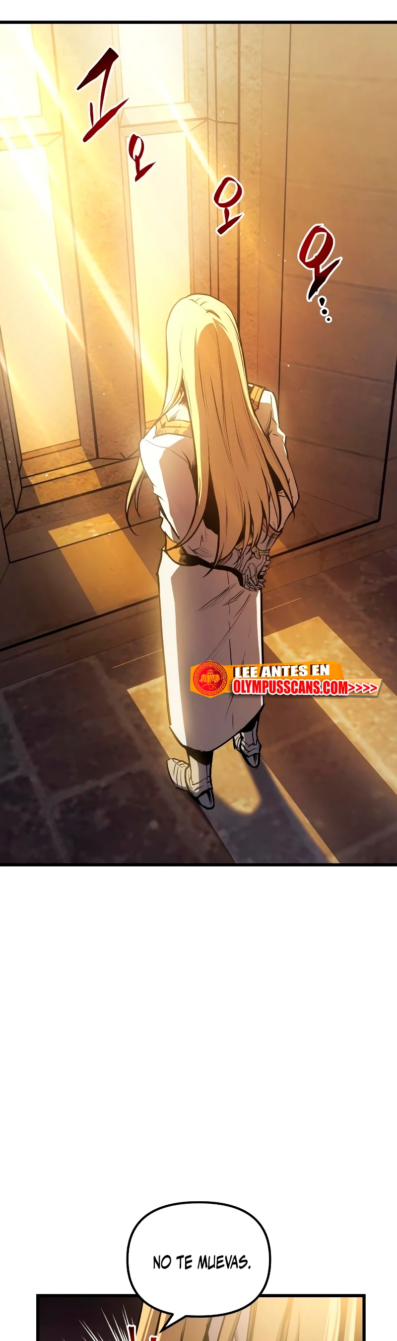 el Dios de la Batalla Suicida > Capitulo 80 > Page 401