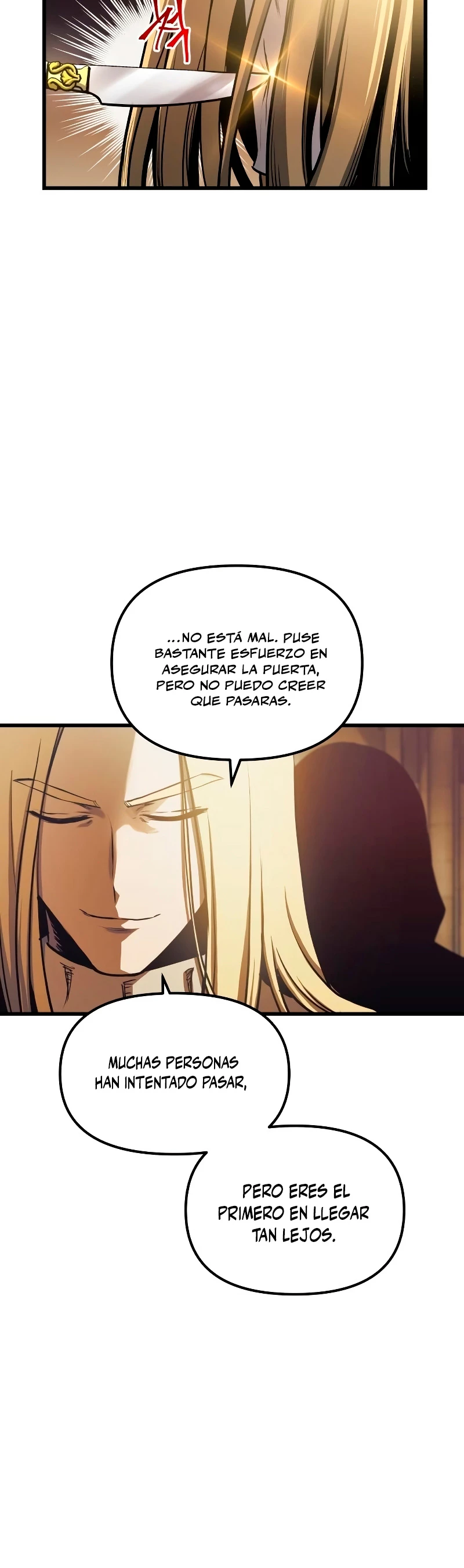 el Dios de la Batalla Suicida > Capitulo 80 > Page 411