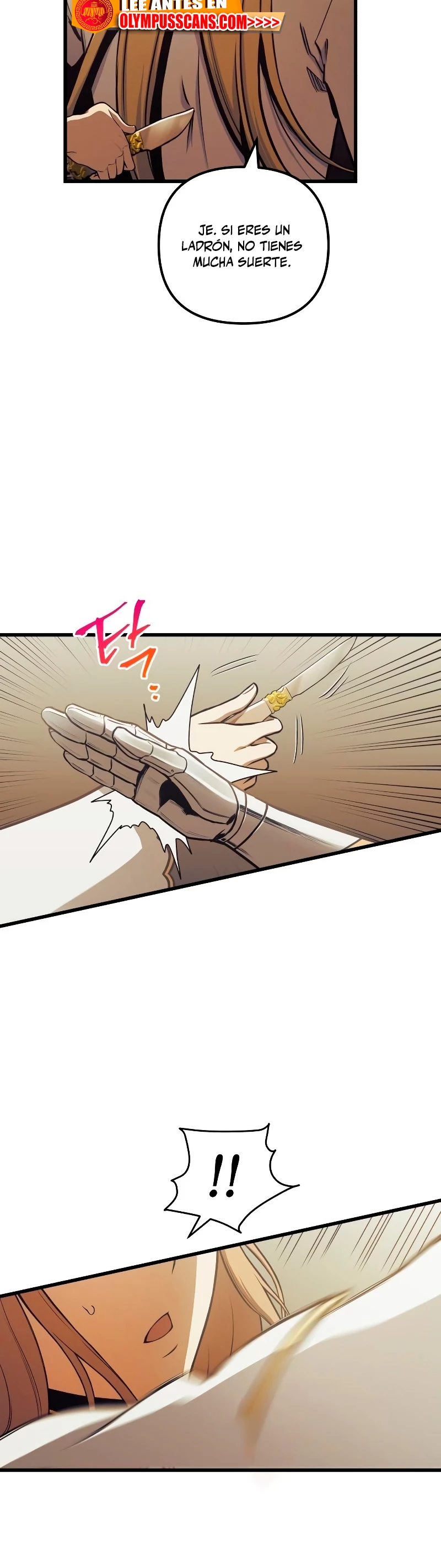 el Dios de la Batalla Suicida > Capitulo 81 > Page 41