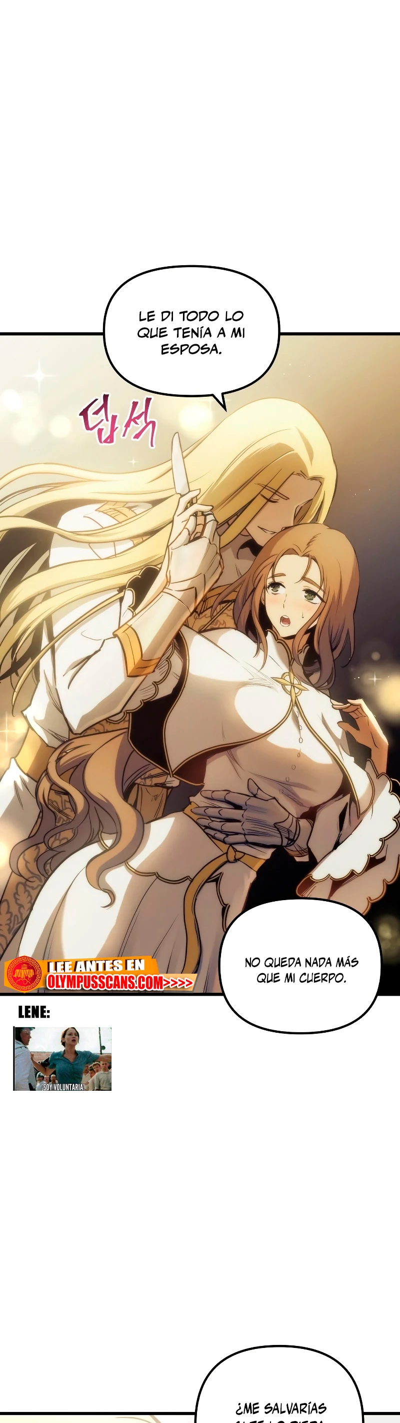 el Dios de la Batalla Suicida > Capitulo 81 > Page 51