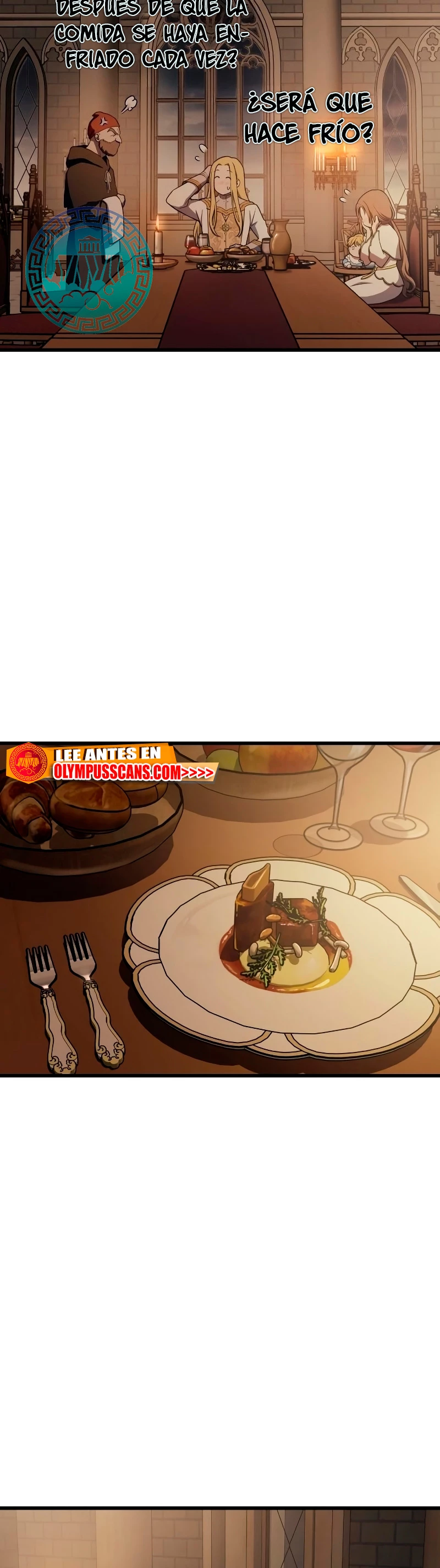 el Dios de la Batalla Suicida > Capitulo 81 > Page 71