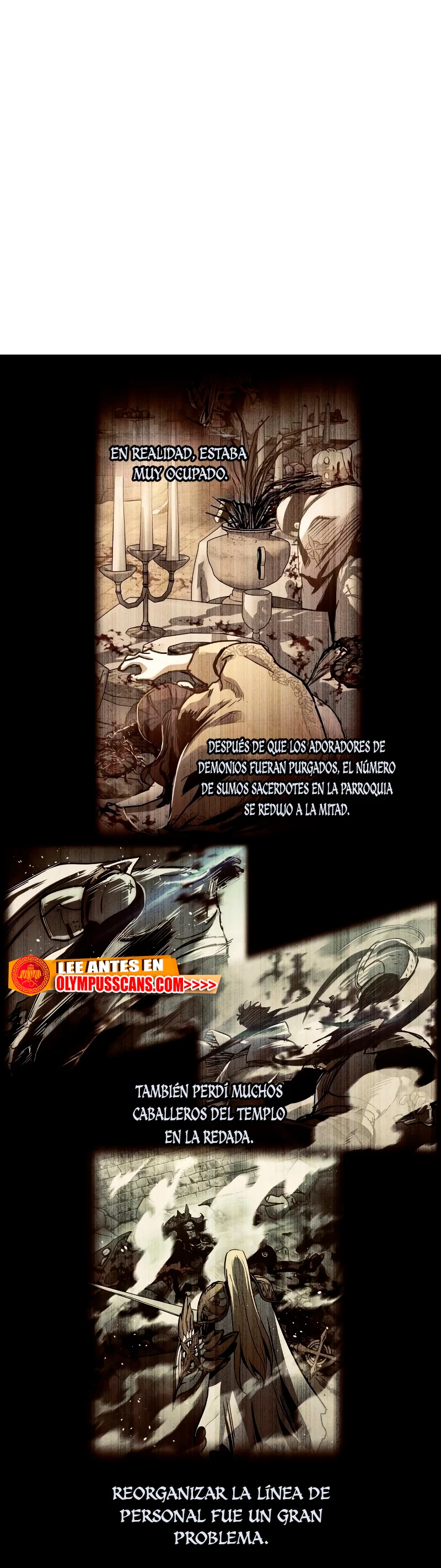 el Dios de la Batalla Suicida > Capitulo 81 > Page 91