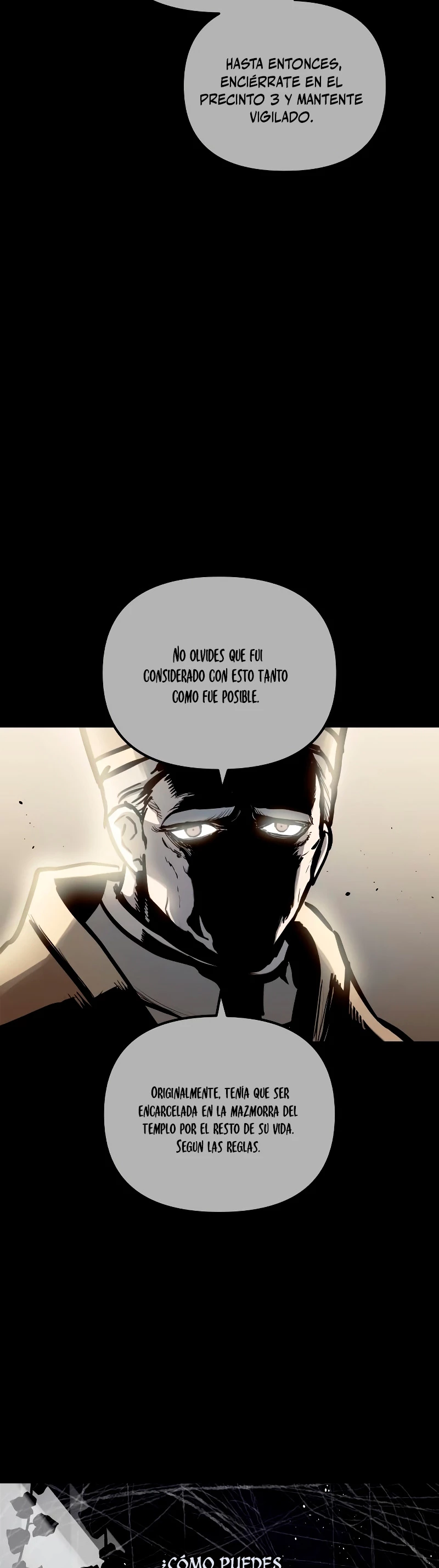 el Dios de la Batalla Suicida > Capitulo 81 > Page 121