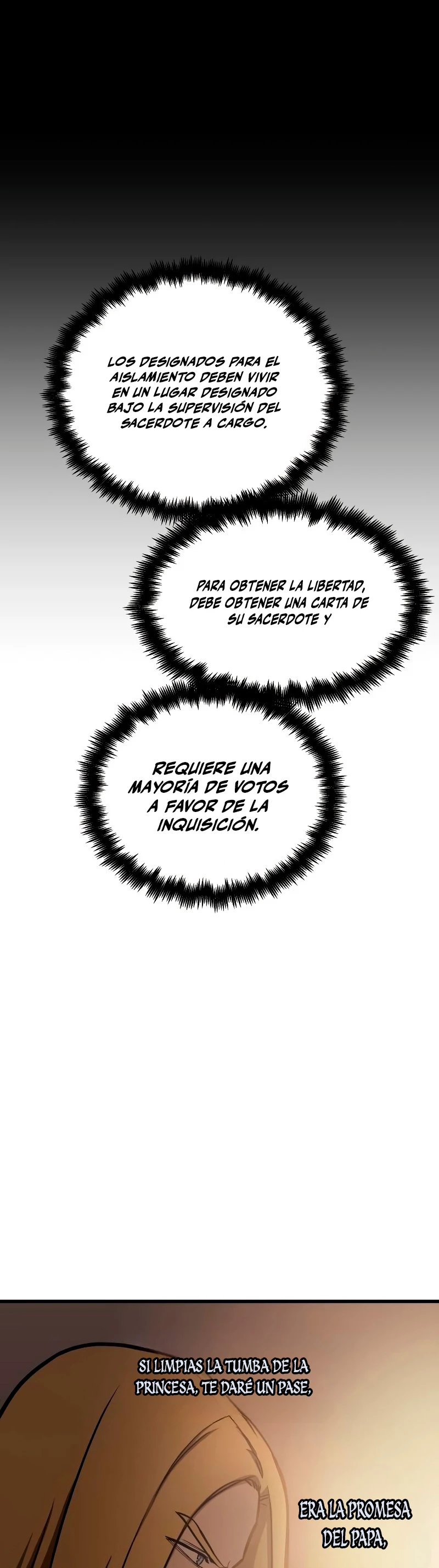 el Dios de la Batalla Suicida > Capitulo 81 > Page 151