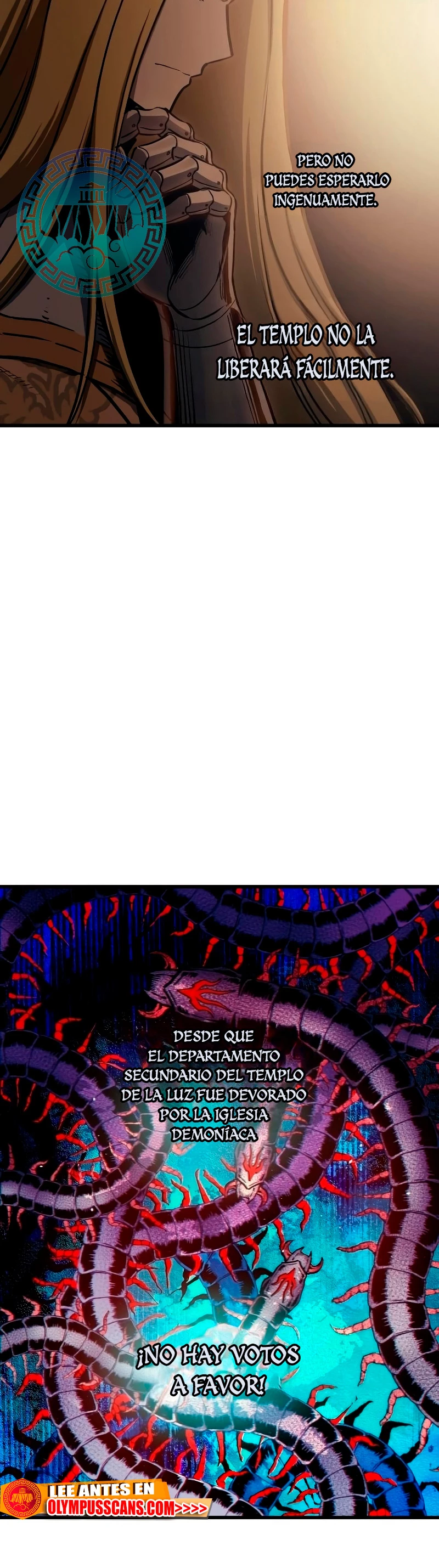 el Dios de la Batalla Suicida > Capitulo 81 > Page 161