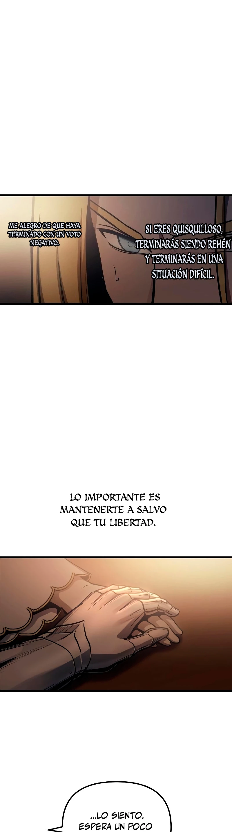 el Dios de la Batalla Suicida > Capitulo 81 > Page 171