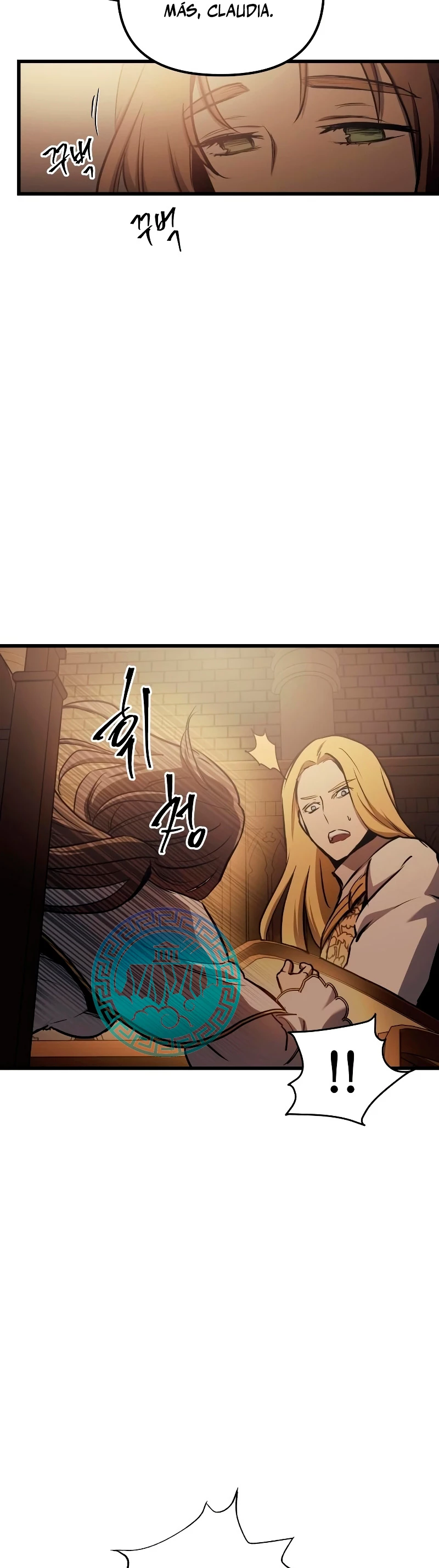 el Dios de la Batalla Suicida > Capitulo 81 > Page 181