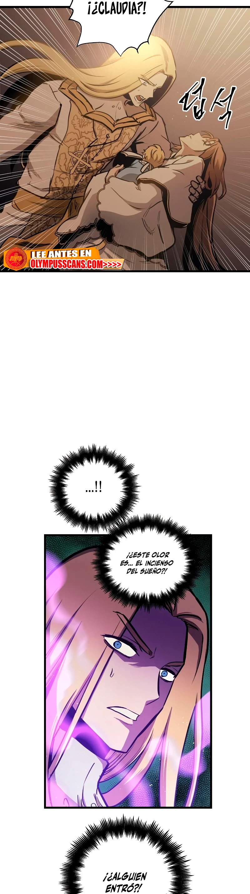 el Dios de la Batalla Suicida > Capitulo 81 > Page 191