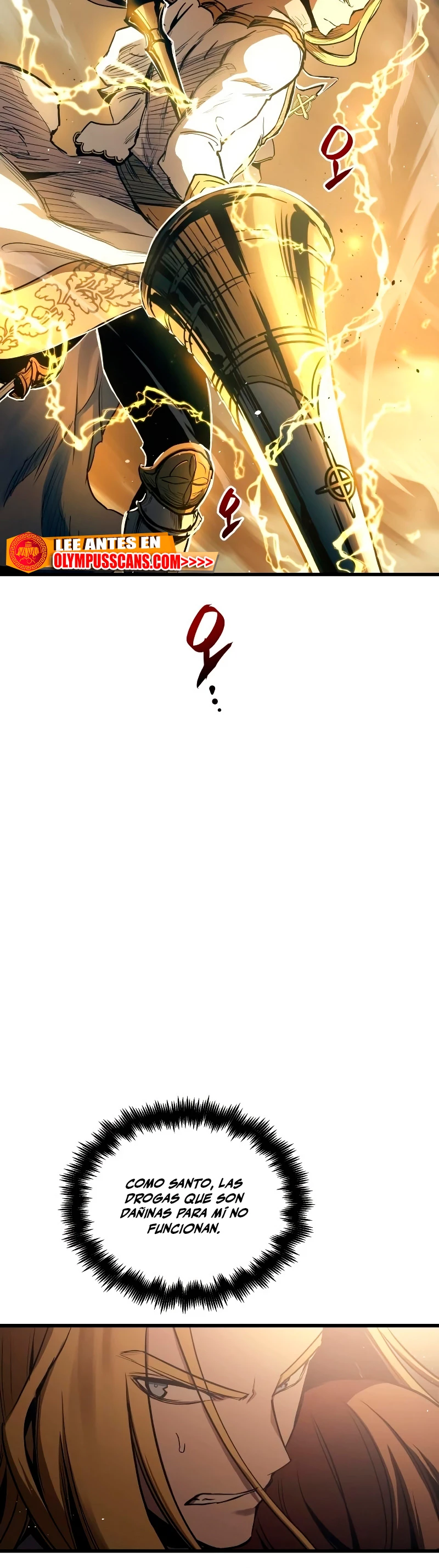 el Dios de la Batalla Suicida > Capitulo 81 > Page 211