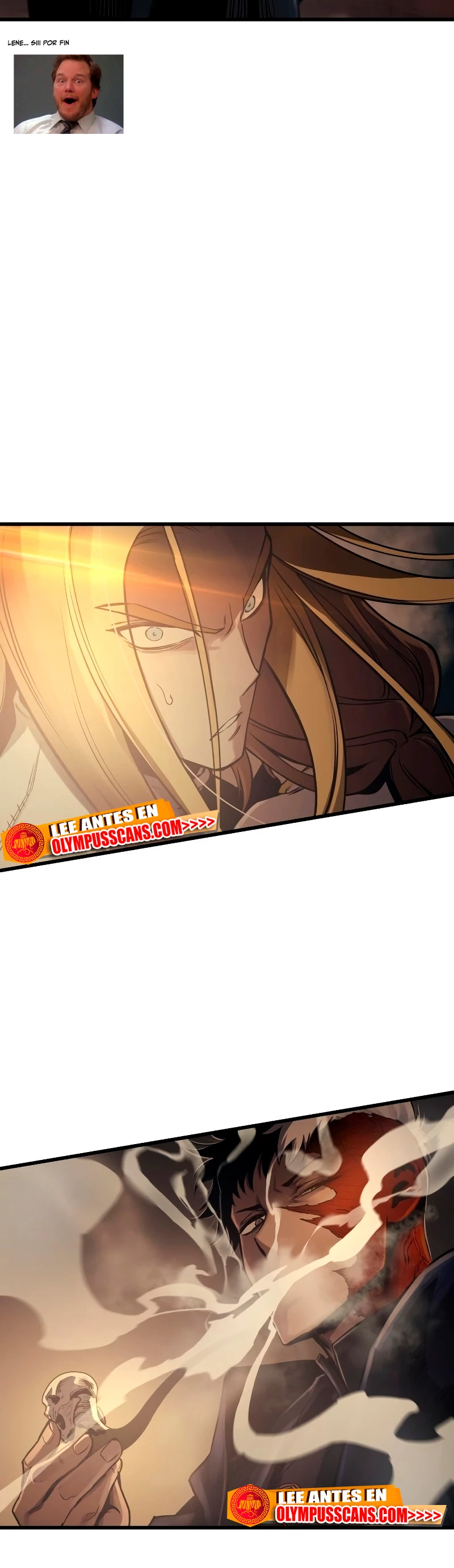 el Dios de la Batalla Suicida > Capitulo 81 > Page 231