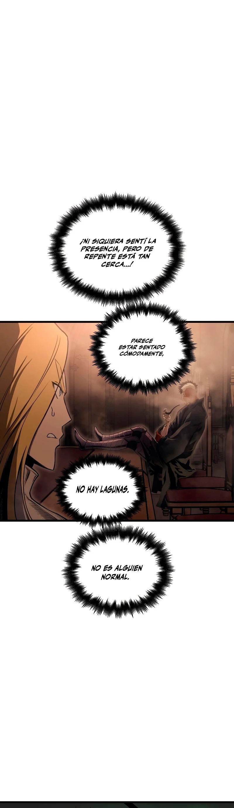 el Dios de la Batalla Suicida > Capitulo 81 > Page 241