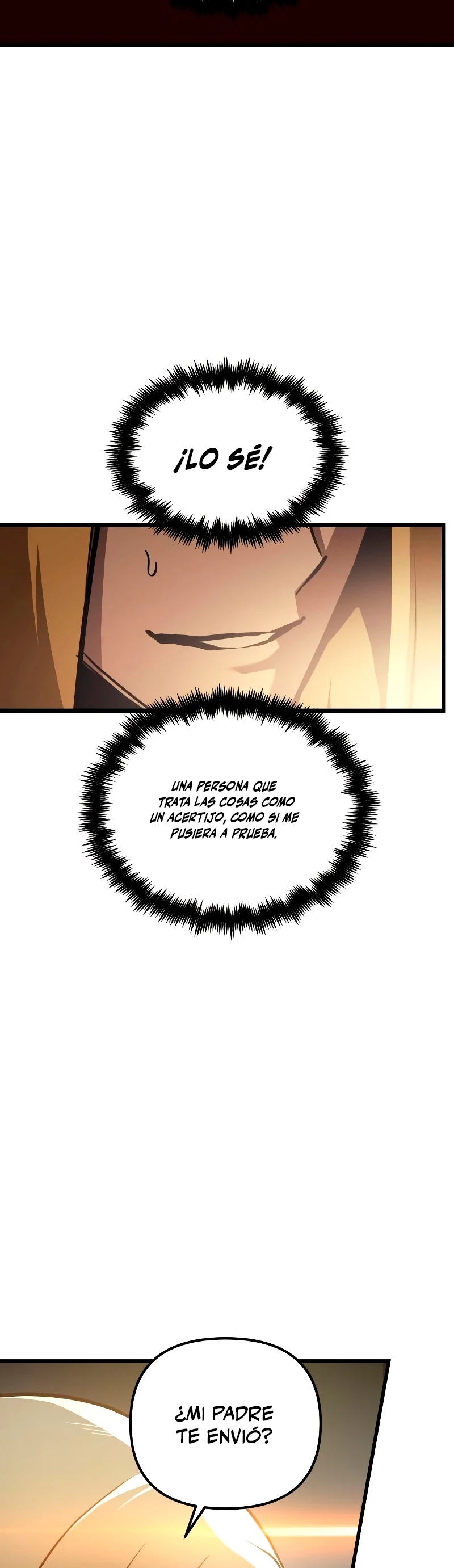 el Dios de la Batalla Suicida > Capitulo 81 > Page 281