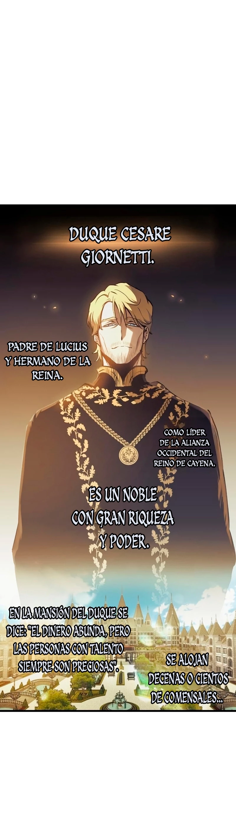 el Dios de la Batalla Suicida > Capitulo 81 > Page 311