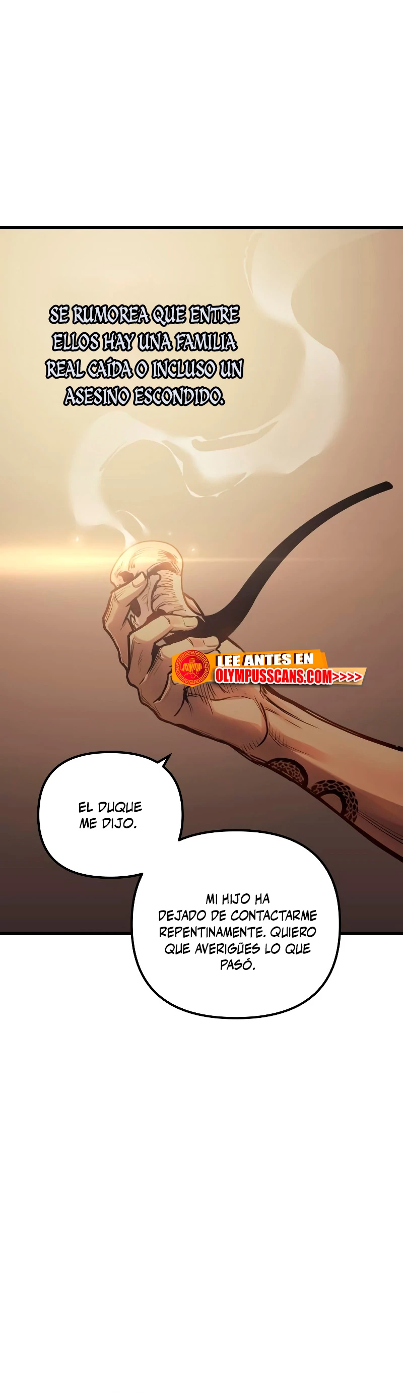 el Dios de la Batalla Suicida > Capitulo 81 > Page 321
